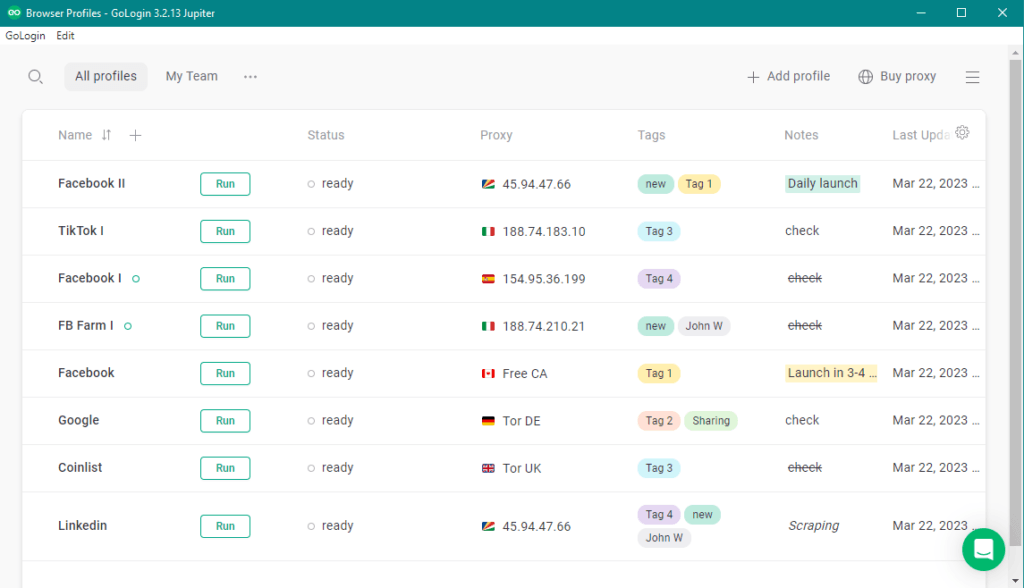 Web Scraping with Python