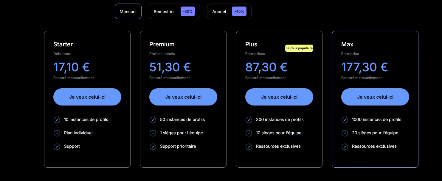 Lauth browser