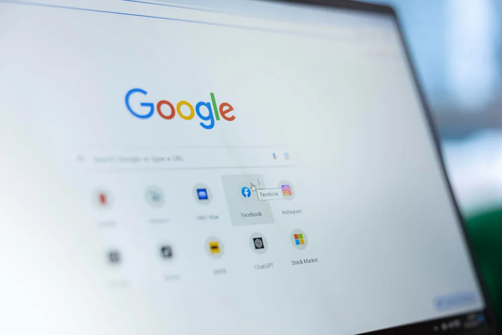 How many Google accounts can you have?