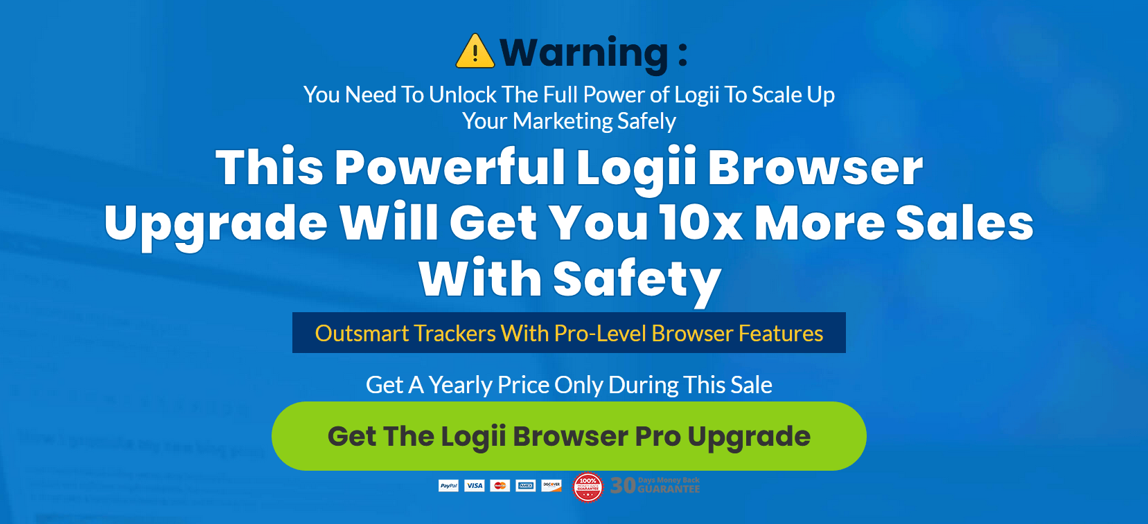 Logii Browser