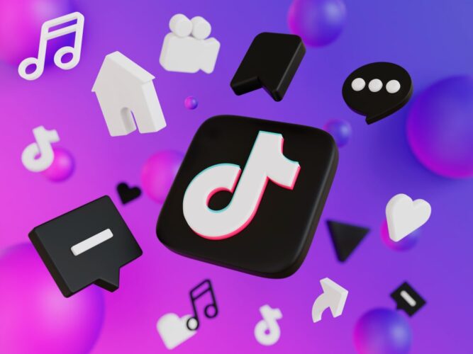 How to Lift a TikTok Shadowban