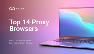 navegadores proxy