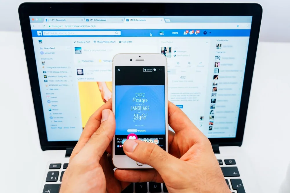 Best Practices for Managing Multiple Accounts