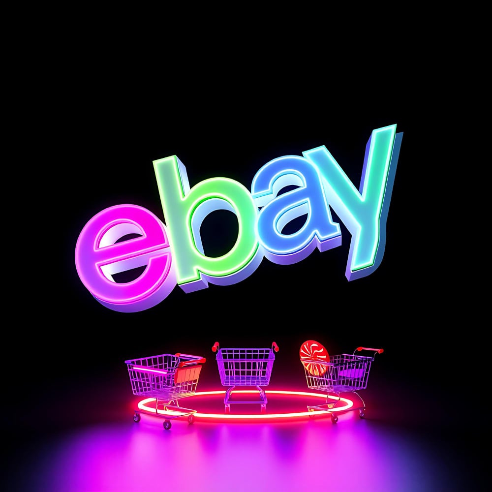 Tips on creating eBay accounts