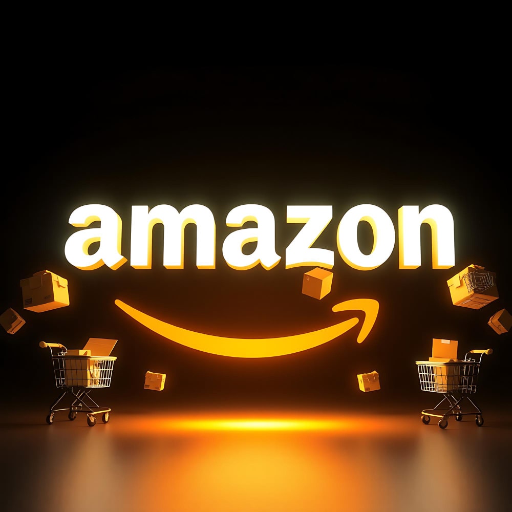 safely run multiple Amazon accounts