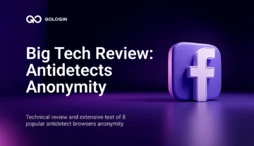 best antidetect browsers