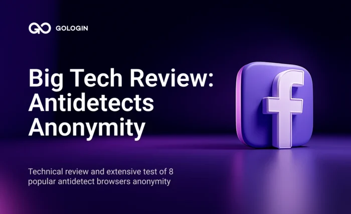best antidetect browsers