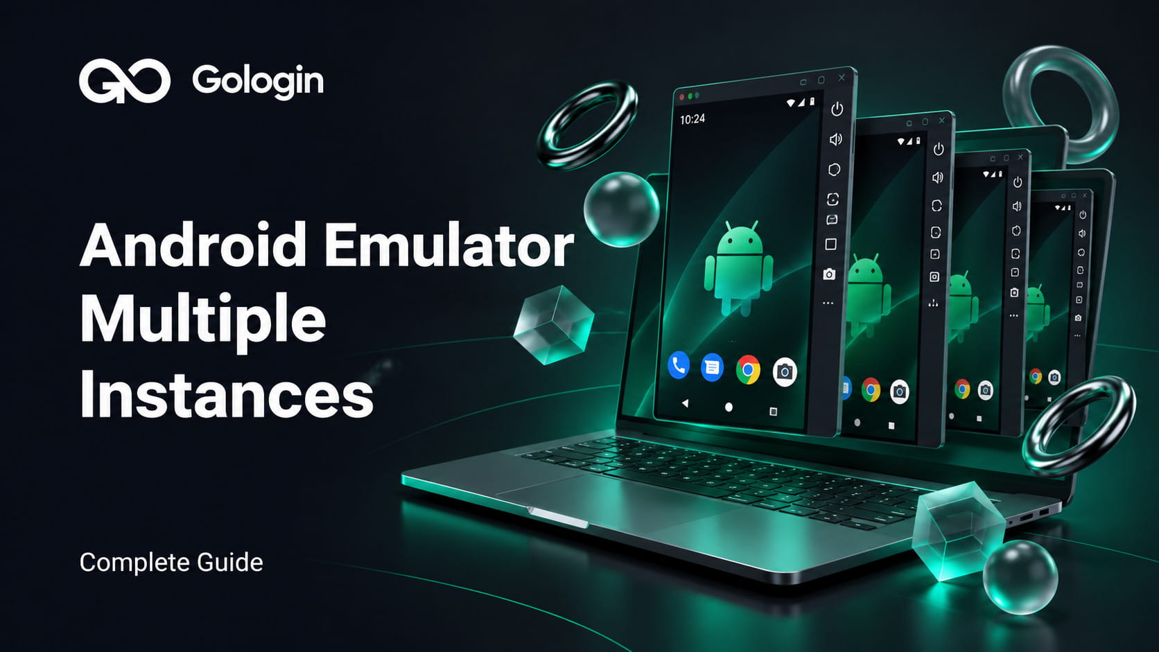 Android-Emulator-Multiple-Instances (1) Android Emulator Multiple Instances