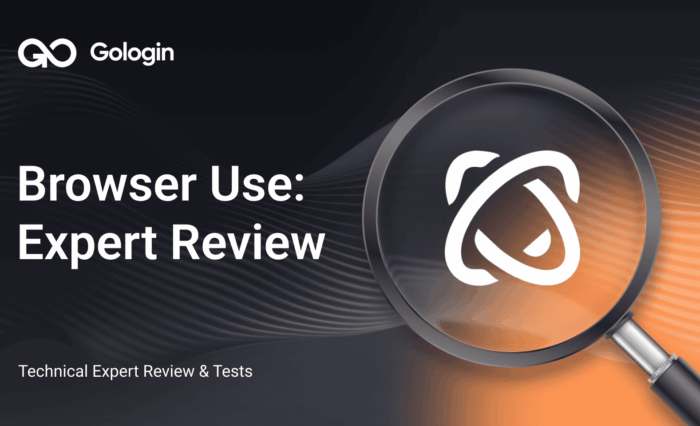 Browser Use: Technical Expert Review & Tests