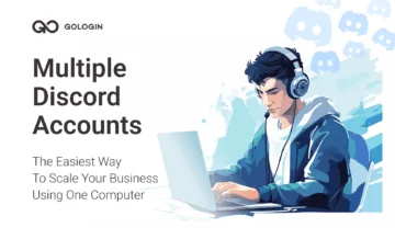 Multiple Discord Accounts