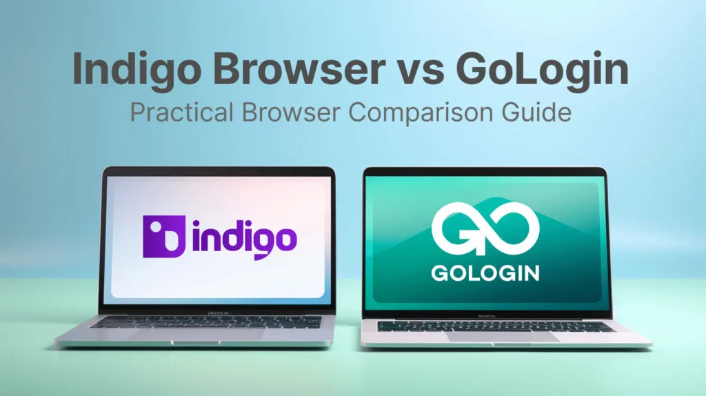 indigo browser