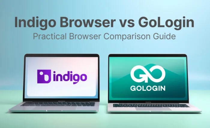 Indigo Browser