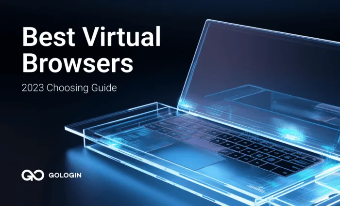virtual browser