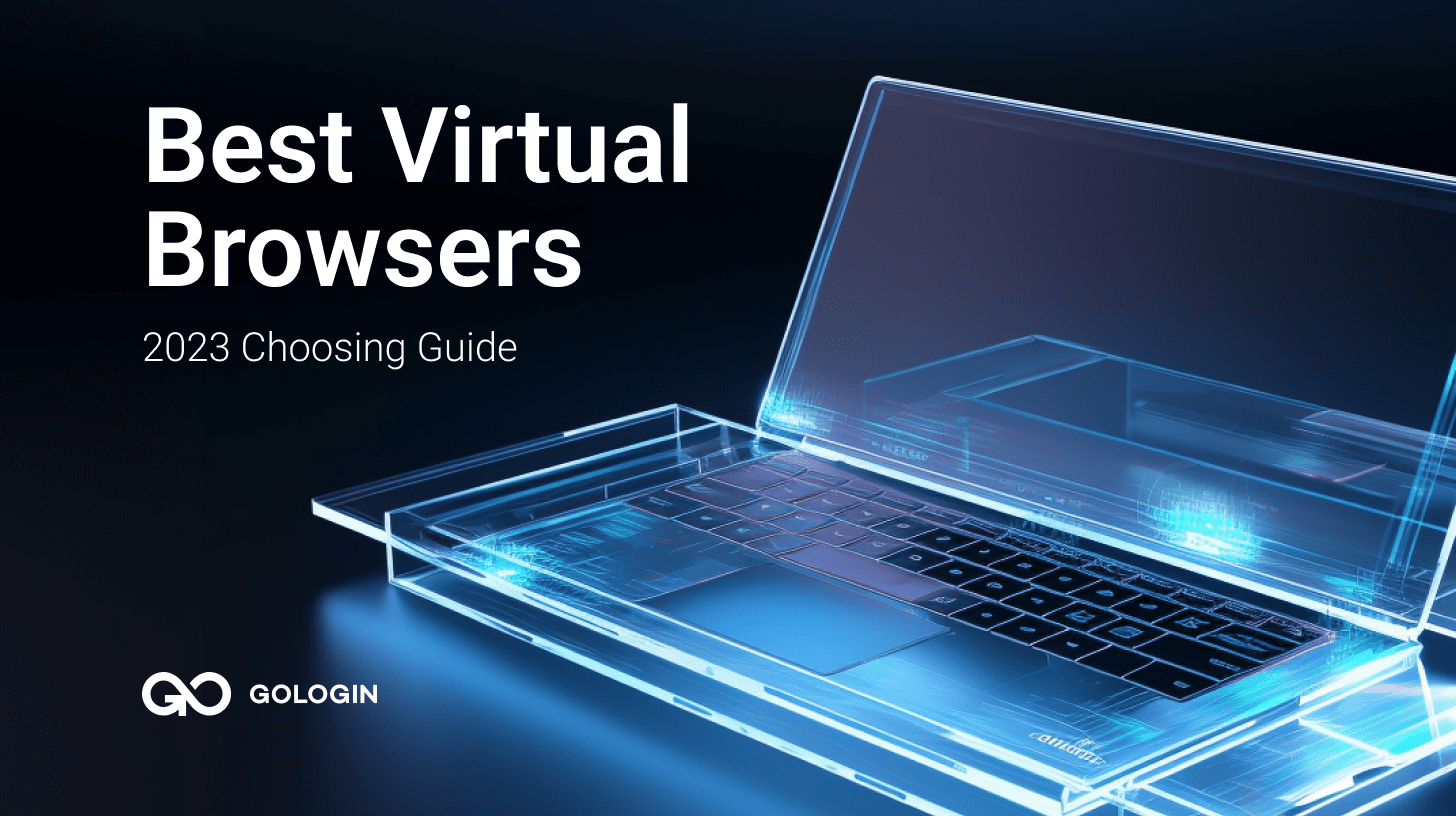 virtual browser