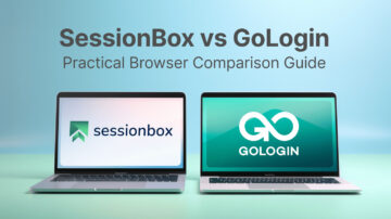 SessionBox