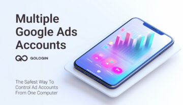multiple google ads accounts