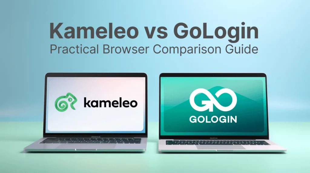 download kameleo