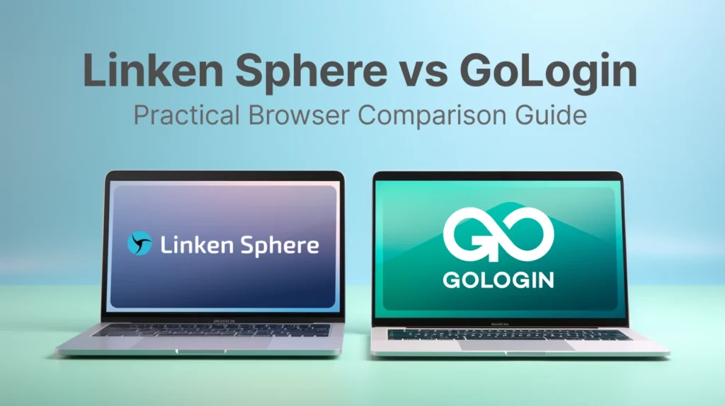 linken sphere browser