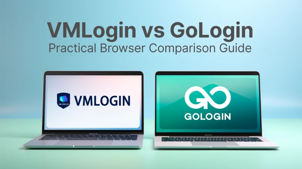 vmlogin