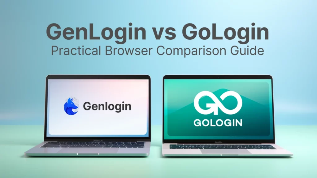 genlogin