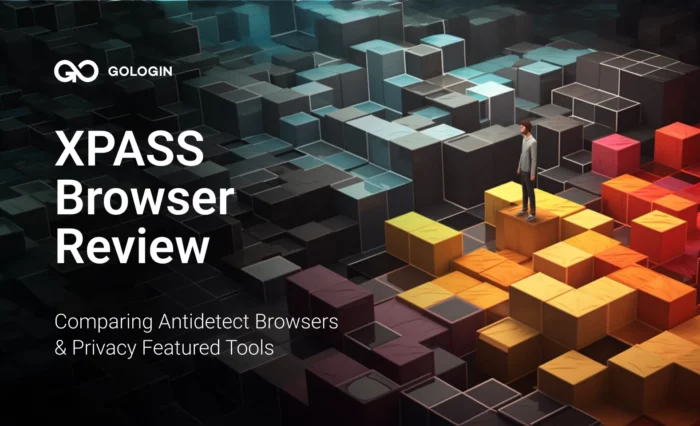 XPASS Browser