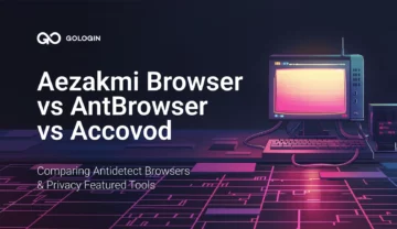AEZAKMI Browser