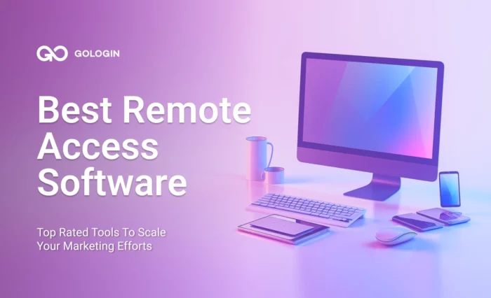best remote access software