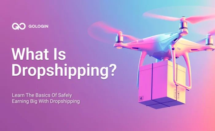 qué es el dropshipping