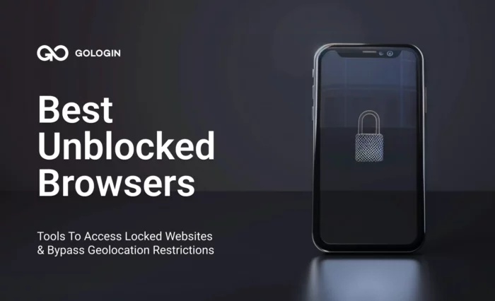 beste nicht blockierte Browser