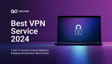 melhores serviços de VPN