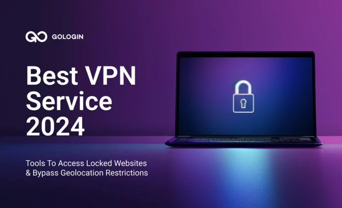 melhores serviços de VPN