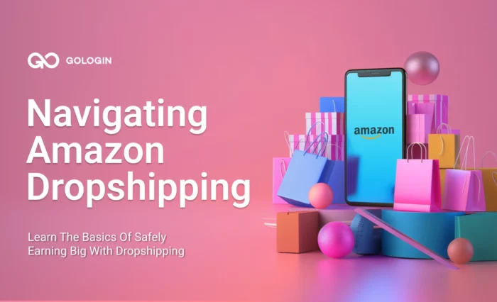 como hacer dropshipping en Amazon