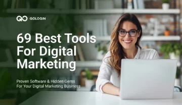 Die besten digitalen Marketing-Tools