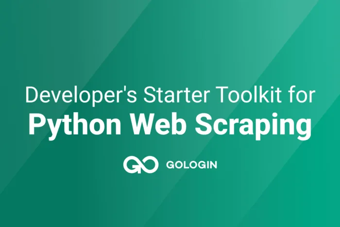 Web Scraping Tools Open Source