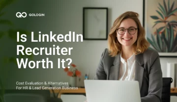 сhi phí nhà tuyển dụng LinkedIn
