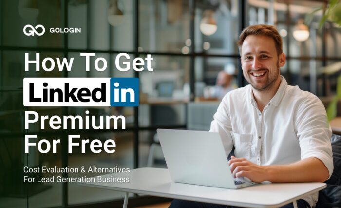 Cách nhận LinkedIn Premium miễn phí