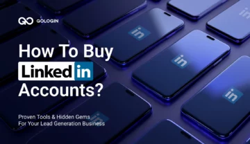 buy linkedin accounts