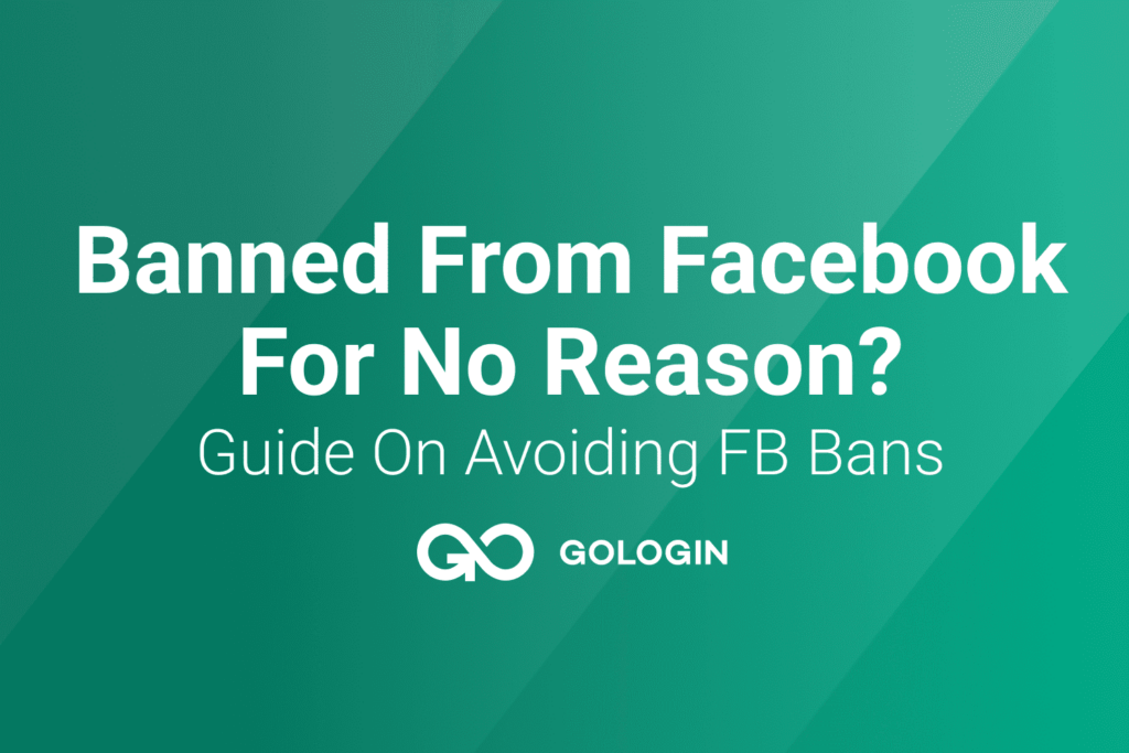 Facebook Account Bans: Prevention and Response