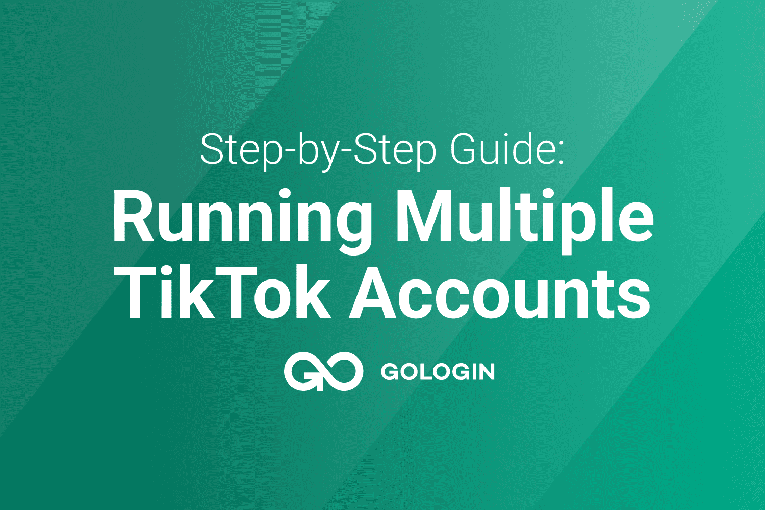 How to Get Verified on TikTok [A Step-By-Step Guide]