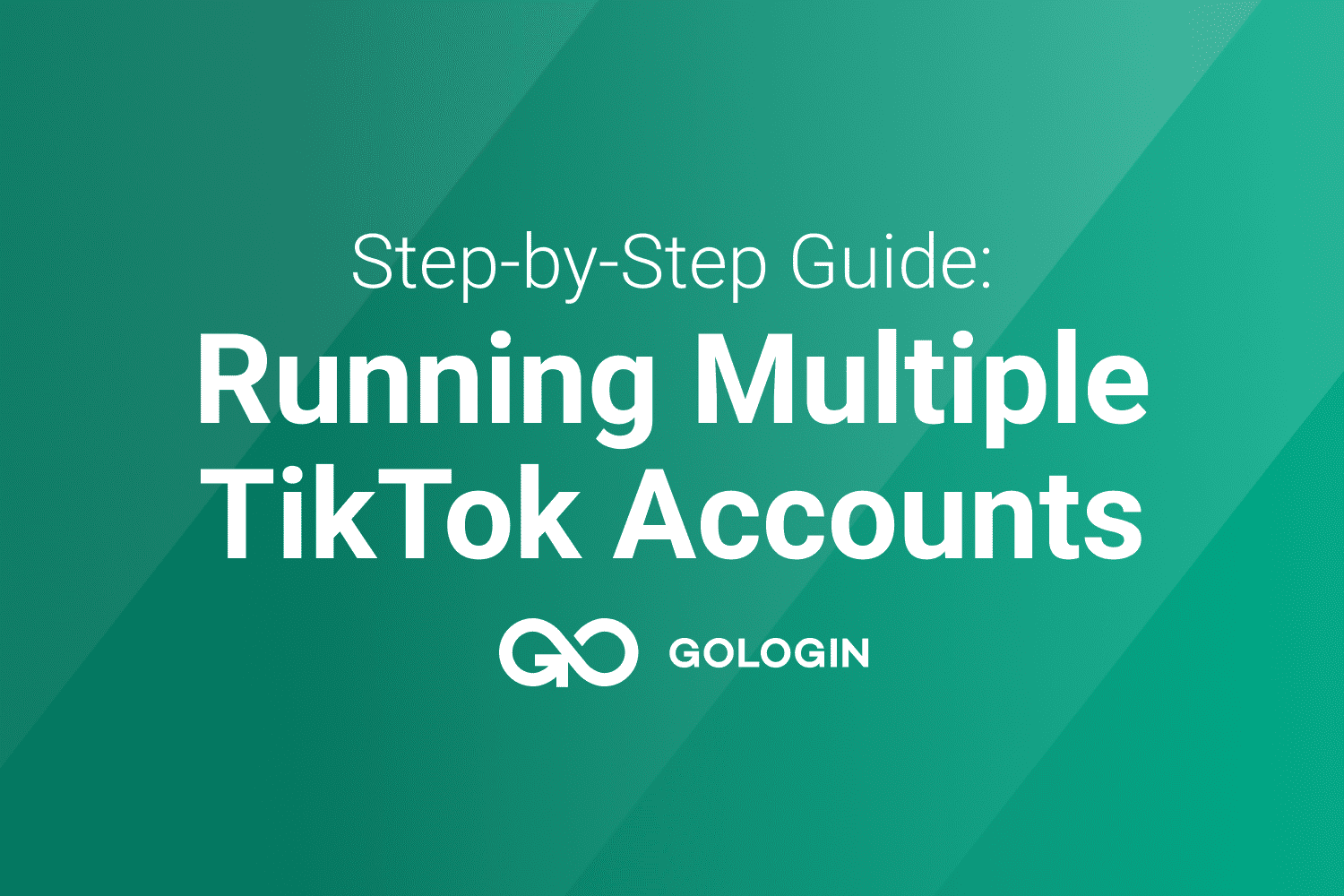 How to Get Verified on TikTok: A Step-by-Step Guide