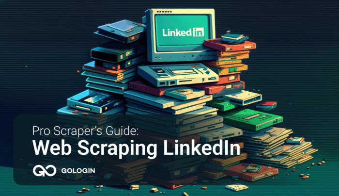 Web Scraping Linkedin: Pro Scraper's Guide + Code