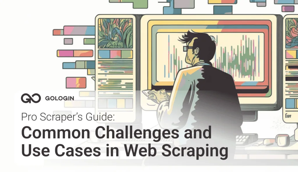 web scraping