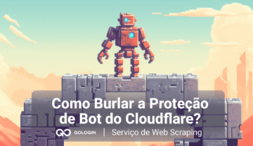 How to Bypass Cloudflare Bot Protection