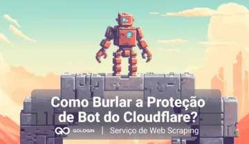 How to Bypass Cloudflare Bot Protection