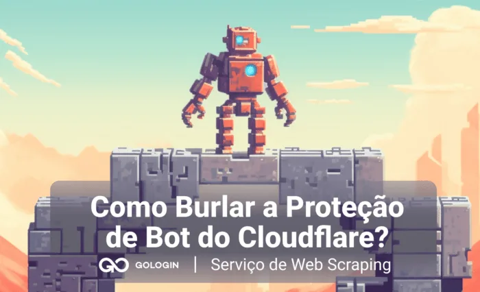 How to Bypass Cloudflare Bot Protection