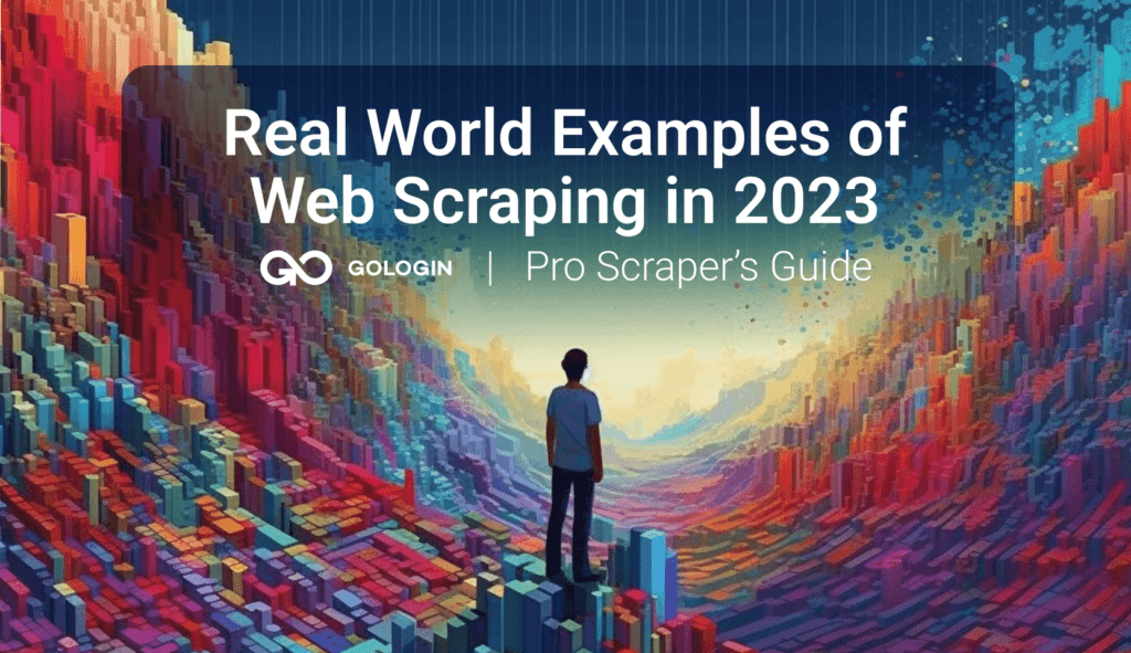 What Is Web Scraping