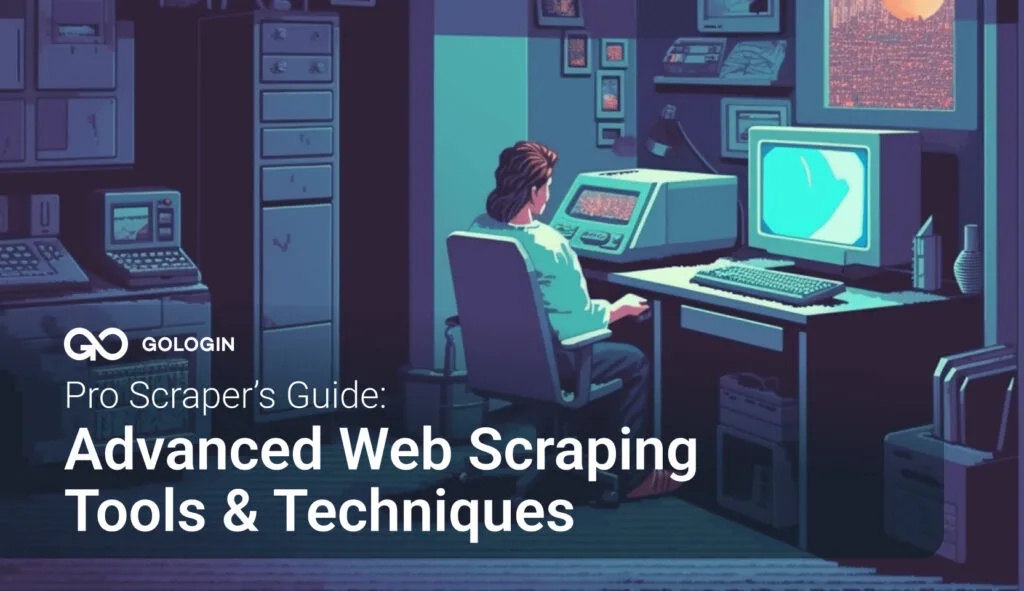 Web Scraping Techniques