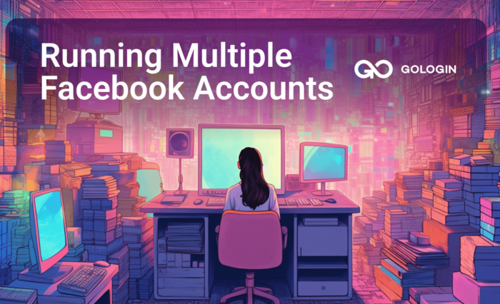 multiple facebook accounts