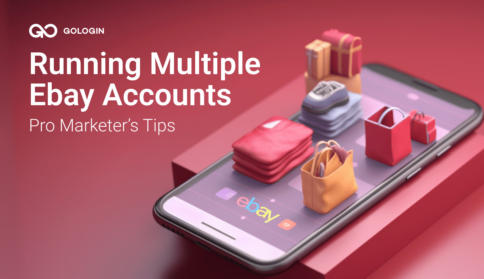 Account Types (Individual & Business), Selling Limits and Multiple  Accounts Tutorial 