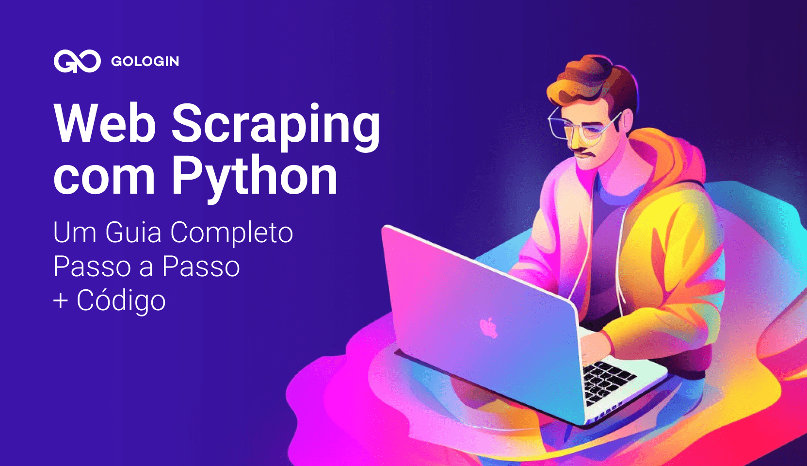 web scraping with python